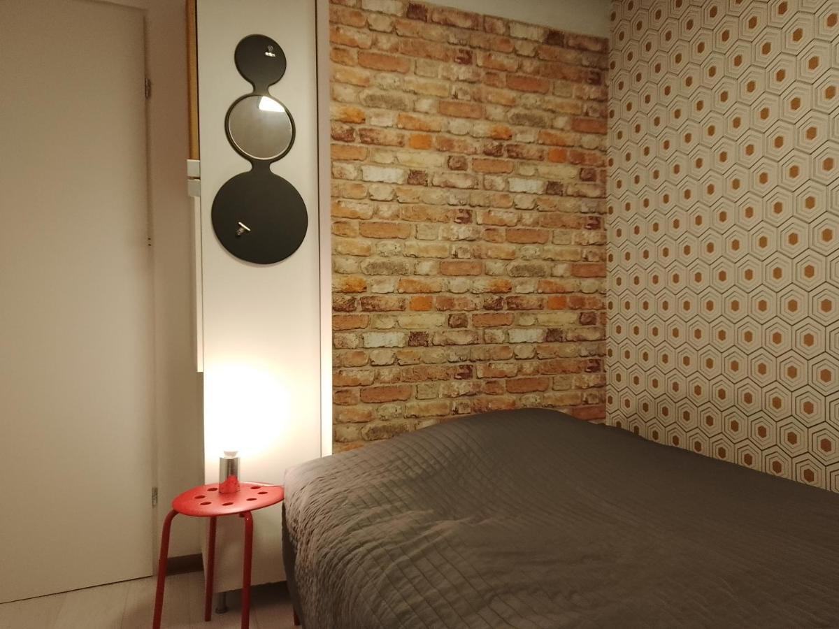 Beautiful Apartment Торунь Экстерьер фото