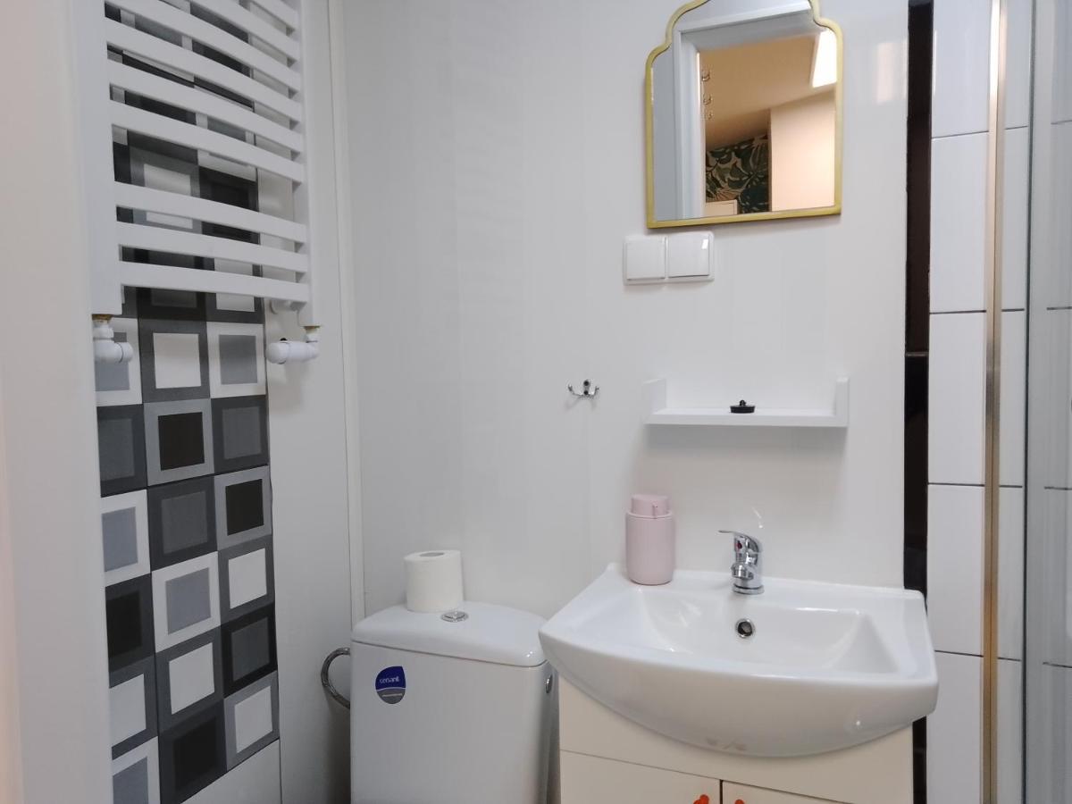 Beautiful Apartment Торунь Экстерьер фото