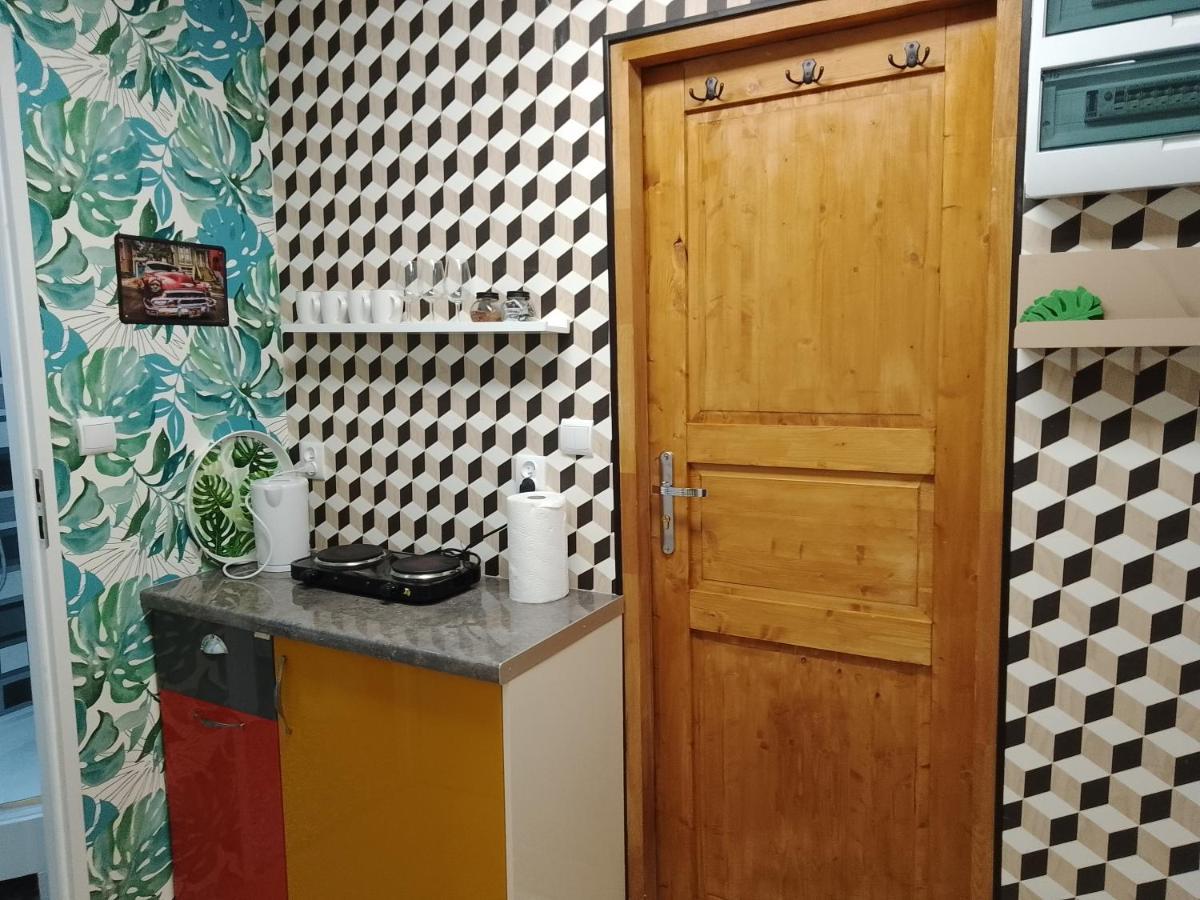 Beautiful Apartment Торунь Экстерьер фото