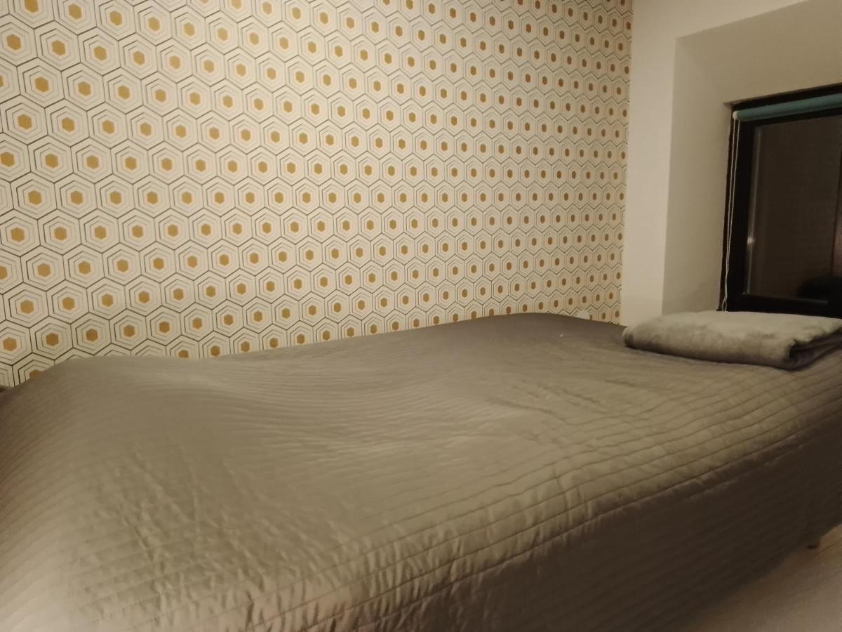 Beautiful Apartment Торунь Экстерьер фото