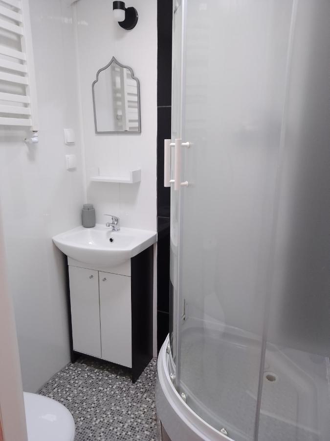 Beautiful Apartment Торунь Экстерьер фото