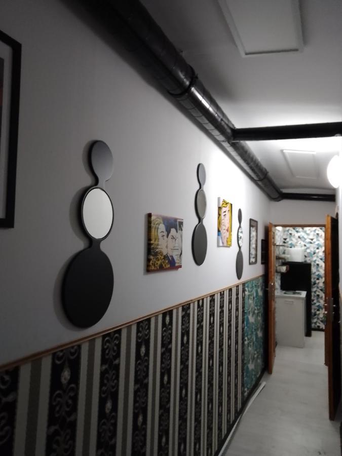 Beautiful Apartment Торунь Экстерьер фото