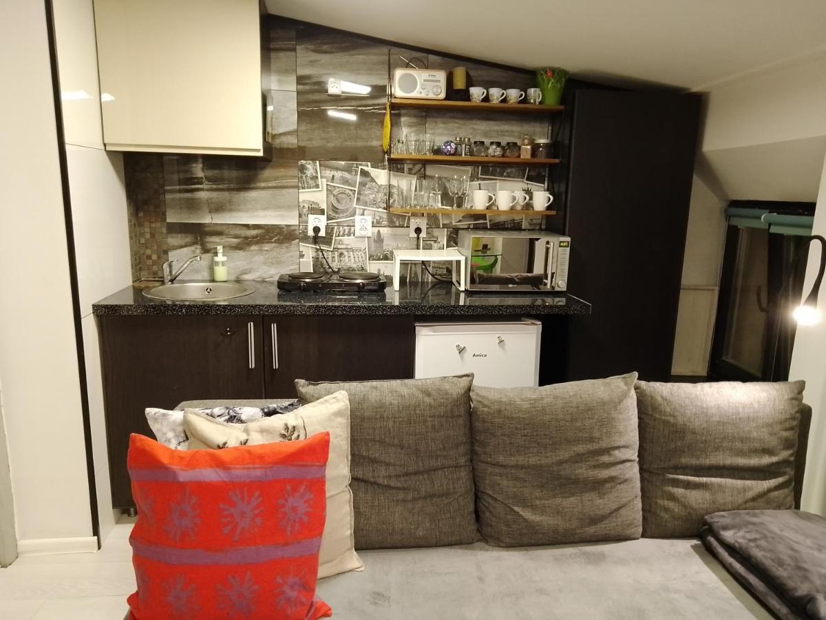 Beautiful Apartment Торунь Экстерьер фото