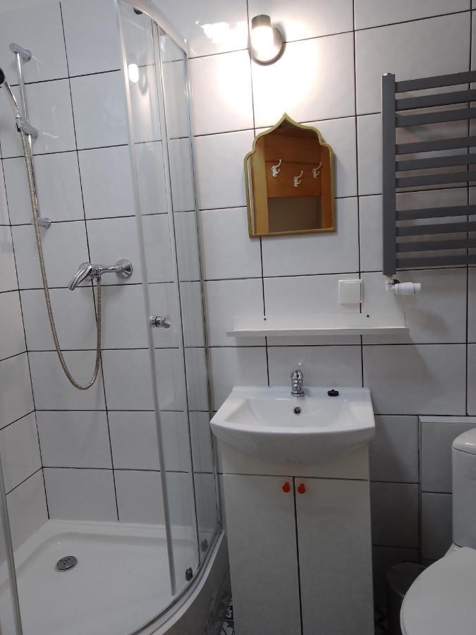Beautiful Apartment Торунь Экстерьер фото