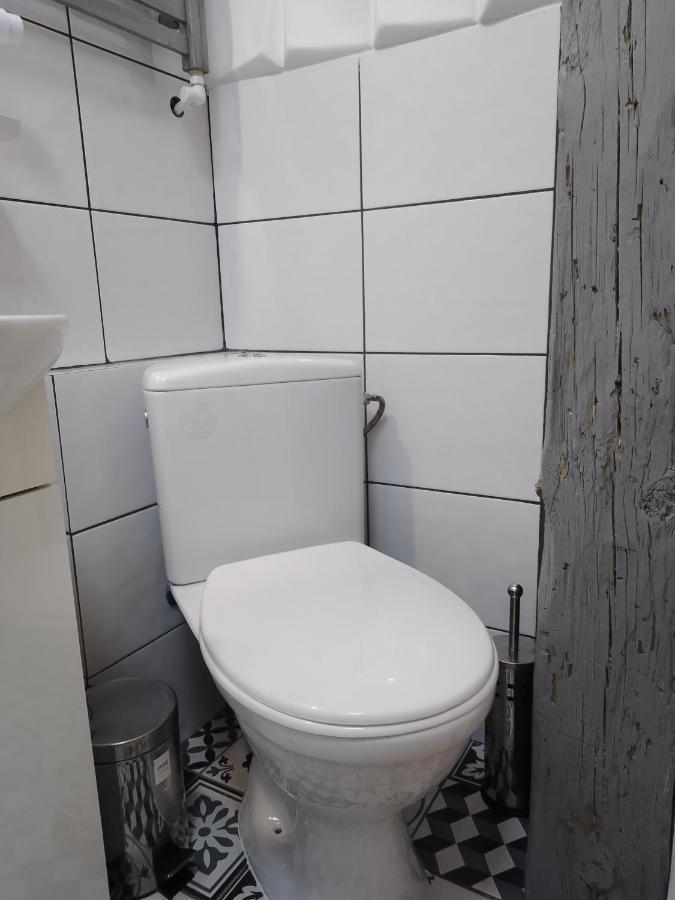 Beautiful Apartment Торунь Экстерьер фото