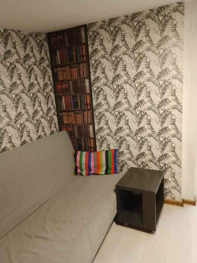 Beautiful Apartment Торунь Экстерьер фото
