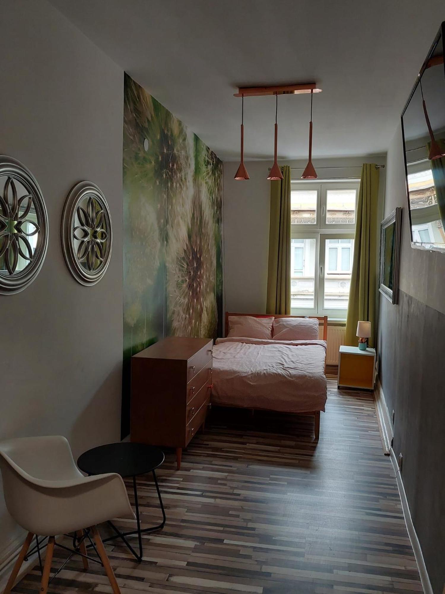 Beautiful Apartment Торунь Экстерьер фото