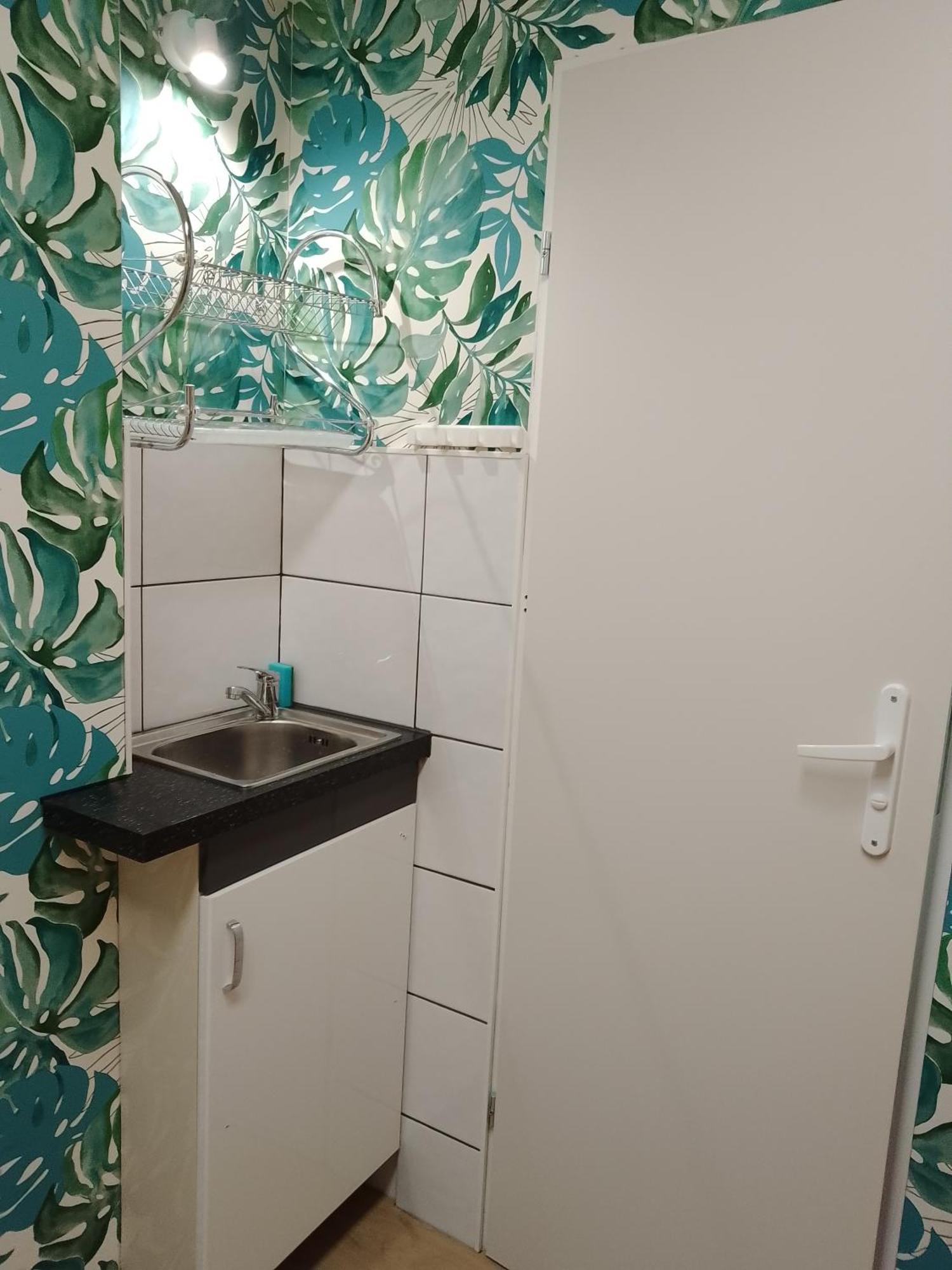 Beautiful Apartment Торунь Номер фото