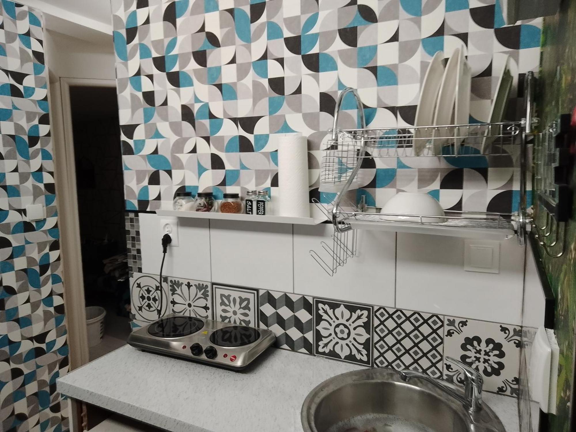 Beautiful Apartment Торунь Номер фото