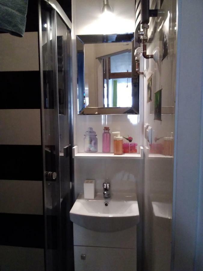 Beautiful Apartment Торунь Экстерьер фото