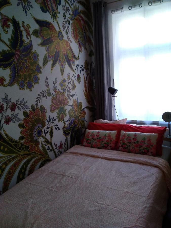 Beautiful Apartment Торунь Экстерьер фото