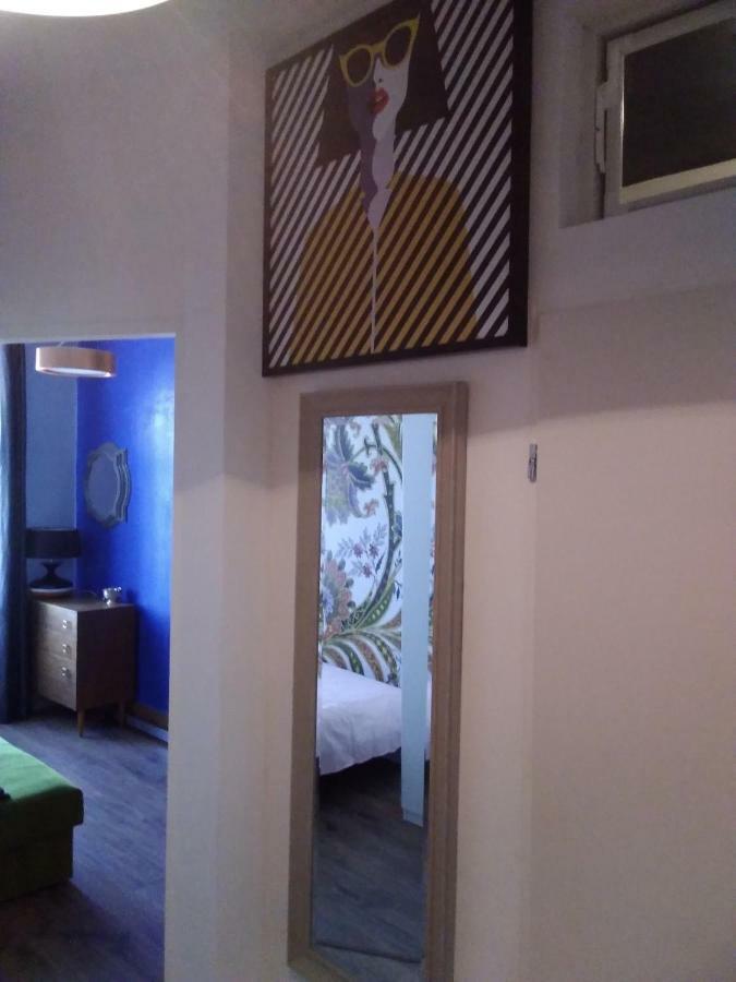 Beautiful Apartment Торунь Экстерьер фото