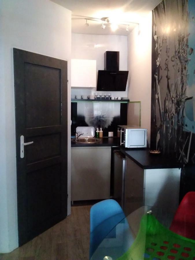 Beautiful Apartment Торунь Экстерьер фото