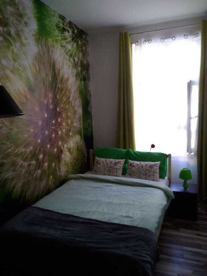 Beautiful Apartment Торунь Экстерьер фото
